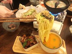 -小银家日式简餐(中信丹阳花园店)