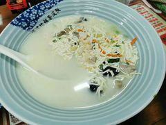 大煮干丝-粗茶淡饭(东关街店)