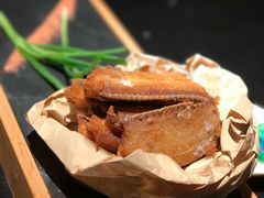 -老头儿油爆虾·知味杭州(爱琴海购物中心)