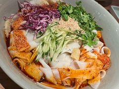 -长安记·大美陕菜(朝阳大悦城店)