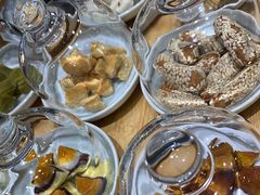 -阮大兴糕团(杭州西湖银泰百货店)