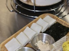 -哼蟹二将·烤肉酱蟹(合生汇店)