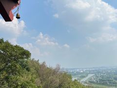 -采石矶景区
