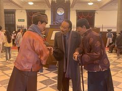 -沈阳金融博物馆