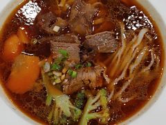-康师傅私房牛肉面(北京南站店)