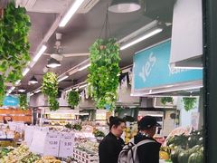 -叶氏兄弟果业(大连鲁迅店)