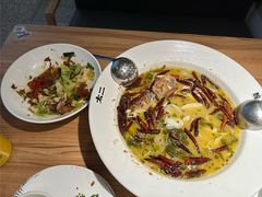 -太二酸菜鱼(福州泰禾店)