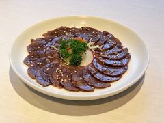 -三号黄浦会Canton Table