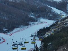 -密苑云顶乐园(云顶滑雪场)