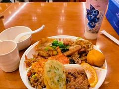 -泰合素食(双流店)