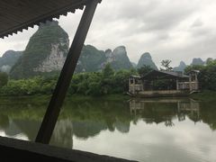 -明仕田园
