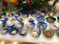 -鸿腾国际大酒店-海鲜姿造海鲜烤肉自助餐