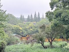 -虞山风景区