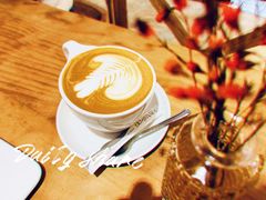 -Torch Coffee 炬点咖啡