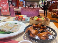 -点都德(华强南店)