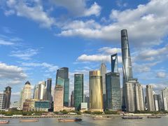 -外滩8号 whisky bar(金延大厦店)