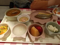 -西贝(上海中心店)