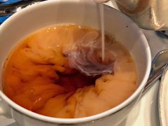 -悦厅·下午茶(杭州柏悦酒店)