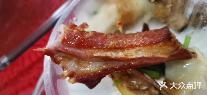 三清食坊(库尔勒汇嘉时代广场店)图片