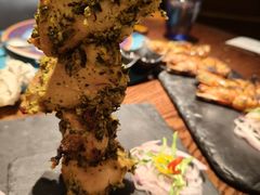 -甘尼仕印度餐厅爵士酒吧(阳春巷店)