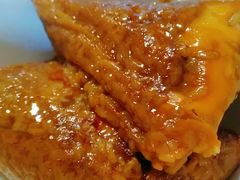 蛋黄肉粽-璐坊粽王(复兴中路店)