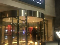 -广州白云机场雅高铂尔曼大酒店