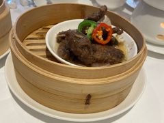 -白天鹅宾馆-宏图府餐厅