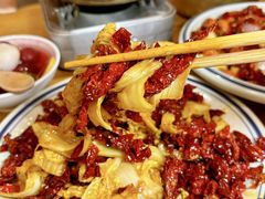 -福苗小骆驼烧烤(莲湖路店)