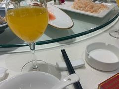 -香雪海饭店中餐厅(人民桥店)