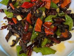 -龙姐私房菜(和顺古镇店)