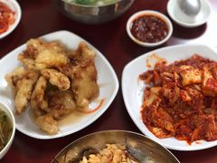 -屋里家延边朝鲜族冷面(南园店)