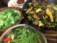 -胡师傅三下锅(汽车站店)
