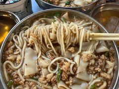 -正宗杨记普洱酸醋米线(总店)
