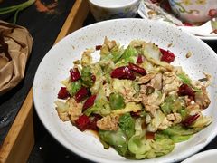 -老头儿油爆虾·知味杭州(爱琴海购物中心)