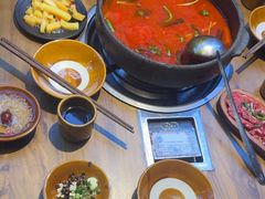 -贵厨酸汤牛肉(花果园国际中心店)