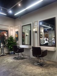 -愉己冥想·护发专门店