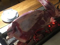 -关二碳烤羊腿(龙翔路店)
