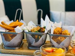 -Dazzling Cafe 蜜糖吐司专卖店