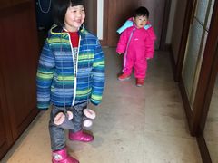 -长白山万达喜来登度假酒店