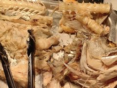 -天伦王朝酒店·盛华瑄餐厅