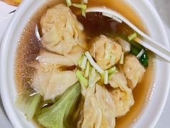 云吞面-海王冰室(皇朝店)