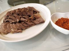 -眉州东坡(北苑华贸店)