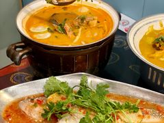 -米泰芒·东南亚料理(体育西店)