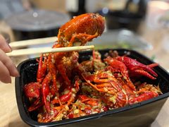 -霸王虾(湘江世纪城店)