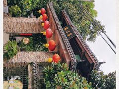 -临江宴餐厅·桐庐菜(富春江店)