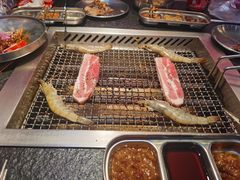 -俊熙家点餐式自助烤肉店(1227广场店)