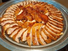 -守柴炉烤鸭(鱼嘴店)