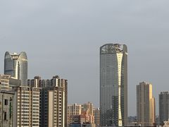 -银锐24h健身·Ai闪练(建设路店)