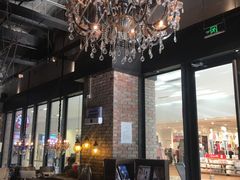 -漫咖啡(永旺梦乐城店)