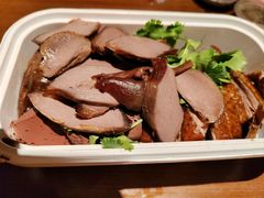 -春梅里卤鹅馆·47年老字号(中山路店)